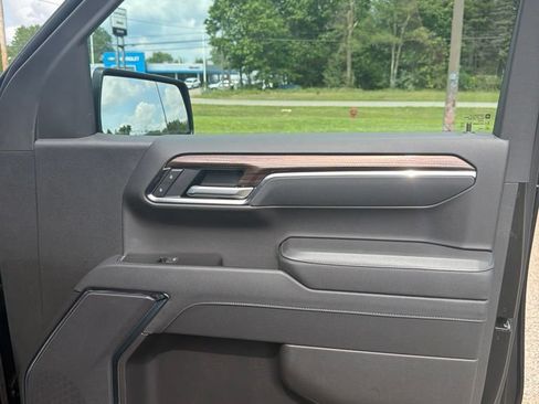 New 2026 Chevrolet Silverado 1500 LT AWD/4WD image 22