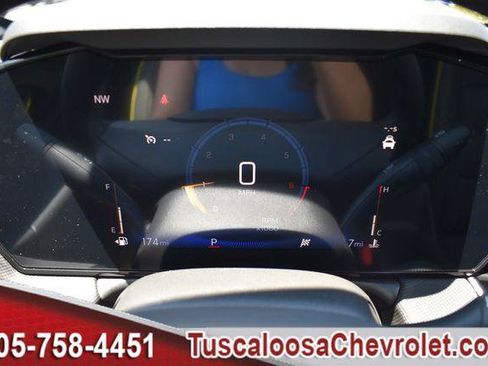 New 2026 Chevrolet TrailBlazer ACTIV w/ Driver Confidence Package image 24