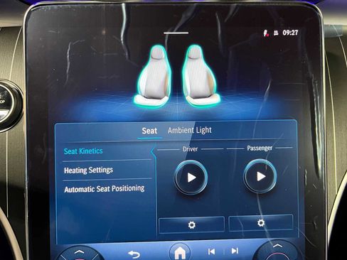 New 2026 Mercedes-Benz CLE 300 4MATIC Cabriolet image 31