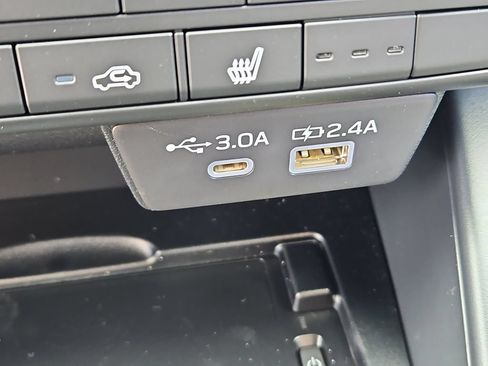 New 2026 Subaru Outback Wilderness AWD/4WD image 13