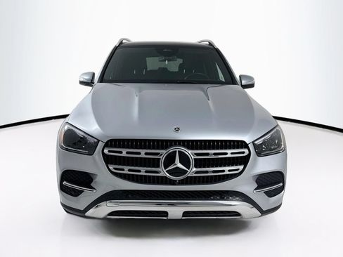 Certified 2025 Mercedes-Benz GLE 350 4MATIC image 2