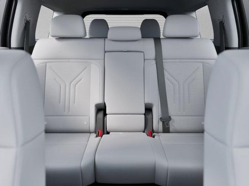 New 2026 Hyundai Santa Fe SEL image 12