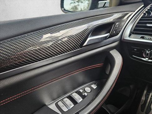 Used 2020 BMW X4 M40i w/ Premium Package image 22