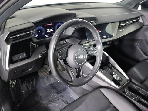 Used 2023 Audi A3 2.0T Premium w/ Convenience Package FWD image 26