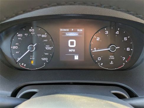 New 2026 RAM ProMaster 1500 image 14