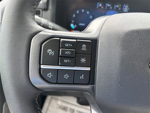 New 2025 Ford F150 XLT w/ Equipment Group 303A High image 18