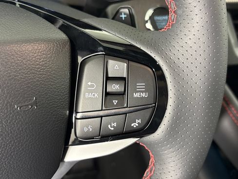 New 2026 Ford Explorer ST w/ Sun And Sound Package AWD/4WD image 18