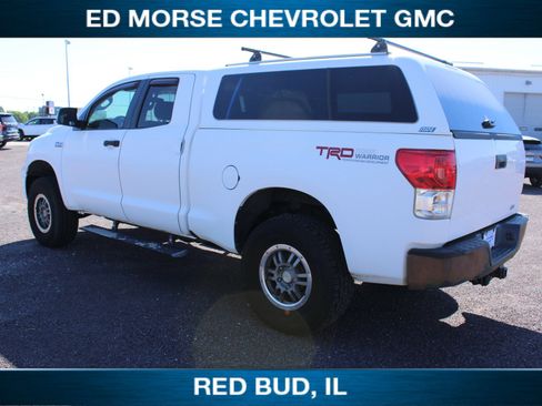 Used 2010 Toyota Tundra 4x4 Double Cab image 15