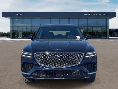New 2026 Genesis GV80 3.5T AWD/4WD image 5