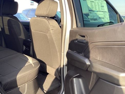 New 2026 Chevrolet Colorado Trail Boss image 31