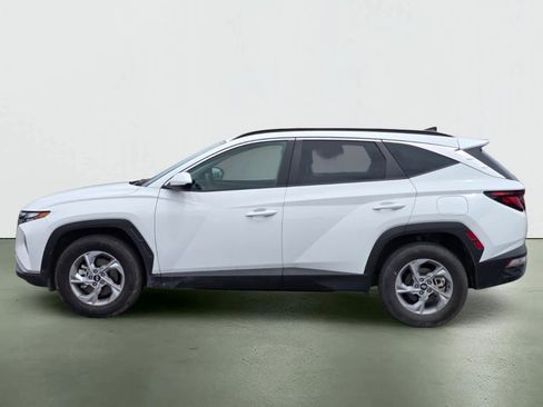 Used 2024 Hyundai Tucson SEL AWD/4WD image 3
