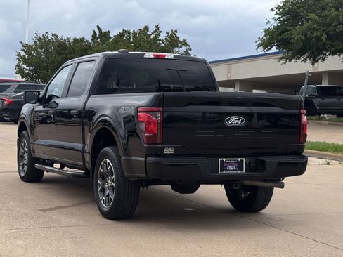 Used 2023 Ford F150 XL w/ STX Appearance Package image 6