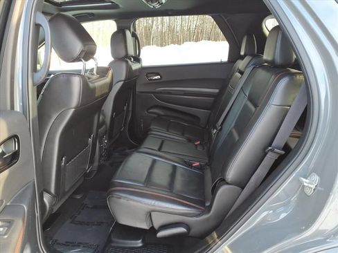 Used 2024 Dodge Durango GT AWD/4WD image 12