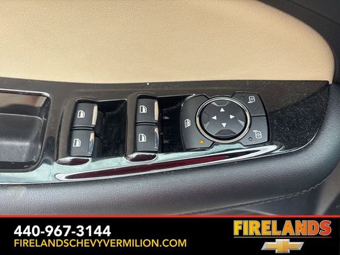 Used 2018 Ford Edge SEL w/ Equipment Group 201A image 12