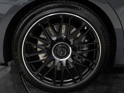 Used 2025 Mercedes-Benz S 63 AMG S image 26