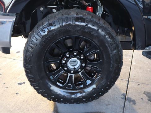 Used 2020 Ford F250 XLT w/ Tremor Off-Road Package image 12