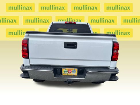 Used 2018 Chevrolet Silverado 1500 LT w/ LT Eassist Package image 27