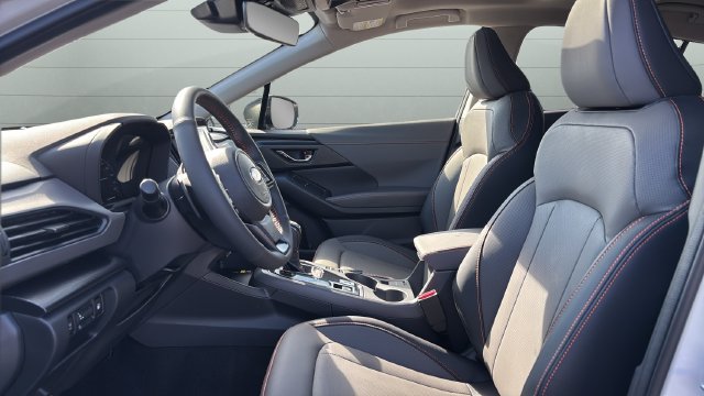 New 2026 Subaru Crosstrek 2.5i Limited AWD/4WD image 20