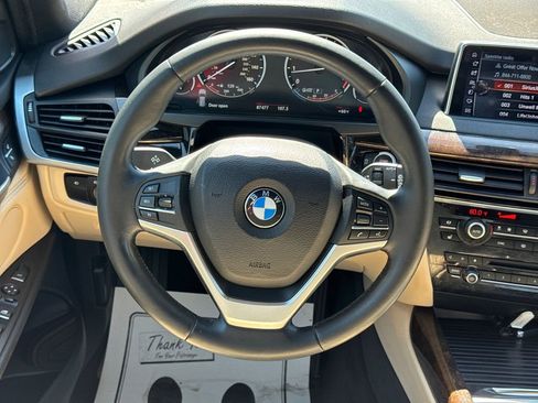 Used 2017 BMW X5 xDrive35i image 24
