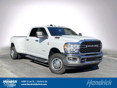 Used 2024 RAM 3500 Big Horn