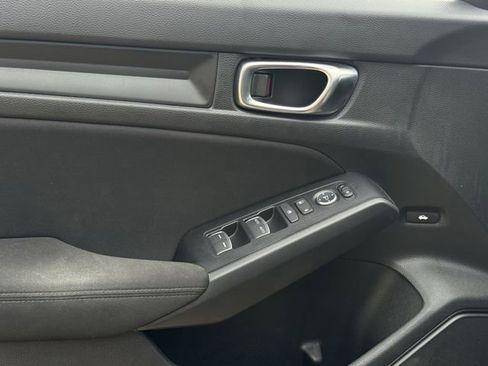 Used 2026 Honda Civic Sport image 25