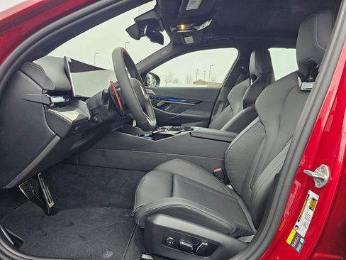 New 2026 BMW M5 w/ Carbon Package image 12