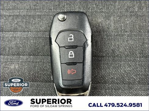 Used 2023 Ford F150 XL w/ STX Appearance Package image 23