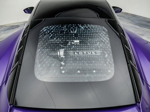 New 2026 Lotus Emira image 39