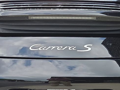 Used 2011 Porsche 911 Carrera S RWD image 25