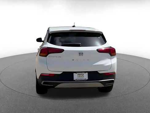 Used 2026 Buick Encore GX Preferred FWD image 12