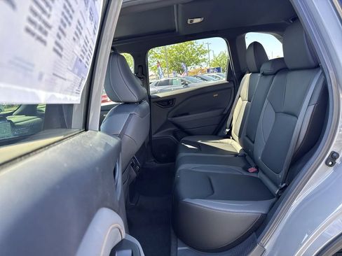 New 2026 Subaru Forester Wilderness w/ Wilderness Package AWD/4WD image 25