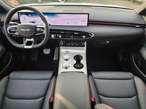 New 2026 Genesis GV70 2.5T Sport Prestige image 9
