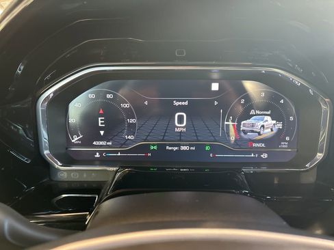 Used 2022 GMC Sierra 1500 Elevation image 20