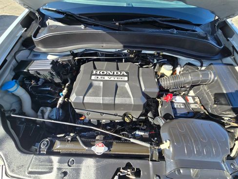 Used 2006 Honda Ridgeline RTL image 31