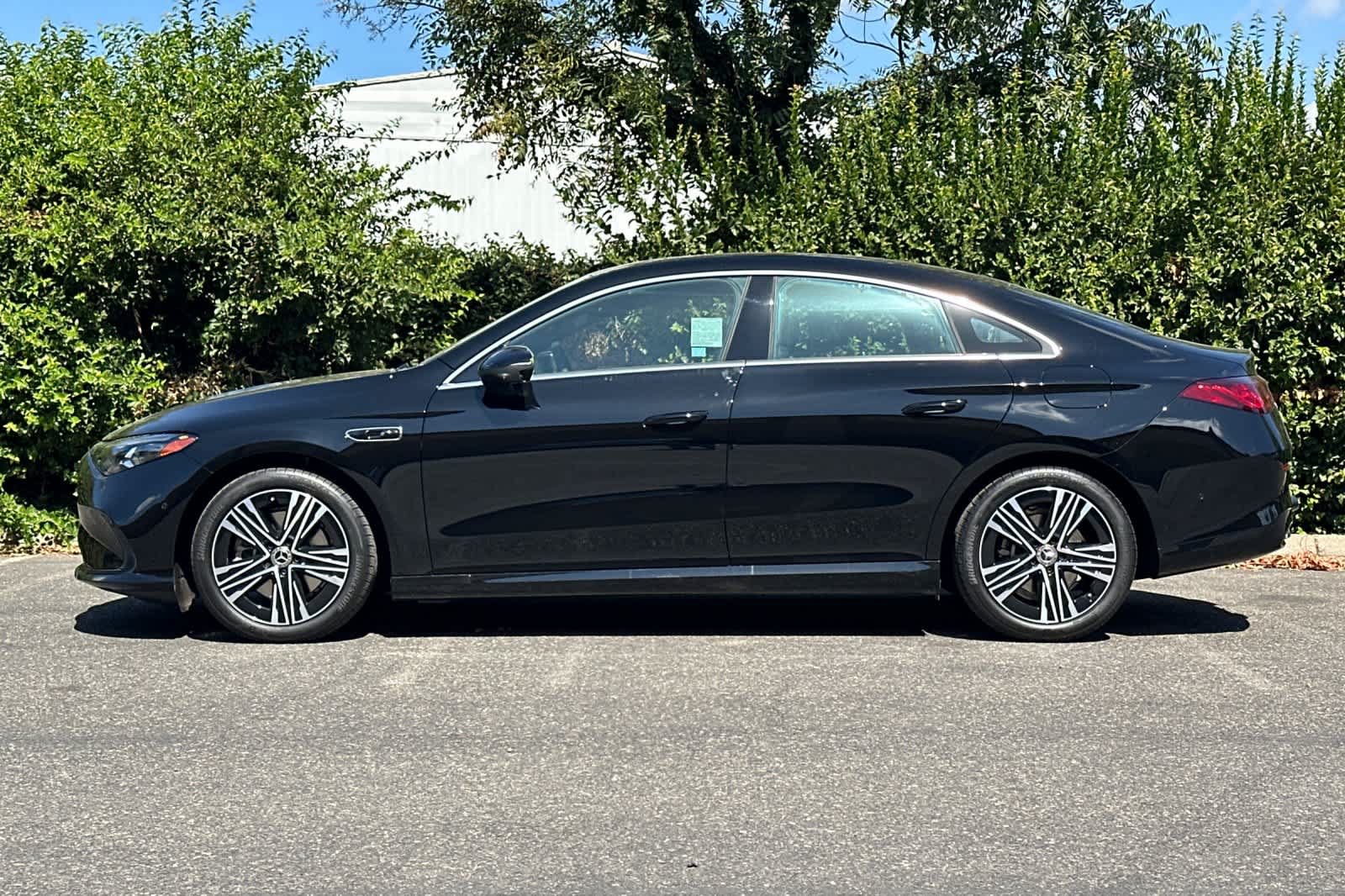 New 2027 Mercedes-Benz CLA 220 image 6