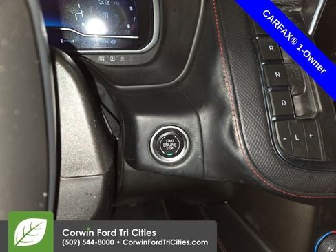 Used 2023 Chevrolet Tahoe RST image 20