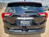 Used 2024 GMC Terrain SLE image 5