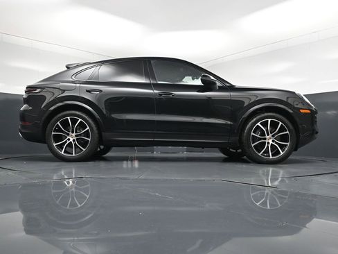 New 2026 Porsche Cayenne Coupe AWD/4WD image 25