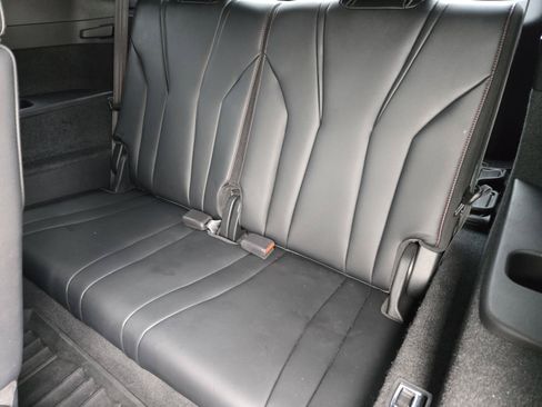 Used 2022 Acura MDX A-Spec AWD/4WD image 32