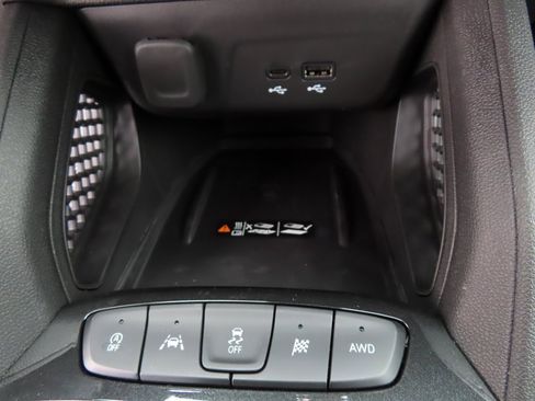 New 2026 Chevrolet TrailBlazer LT w/ Convenience Package image 11