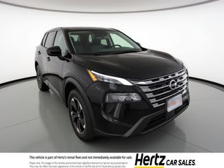 Used 2025 Nissan Rogue SV video 1