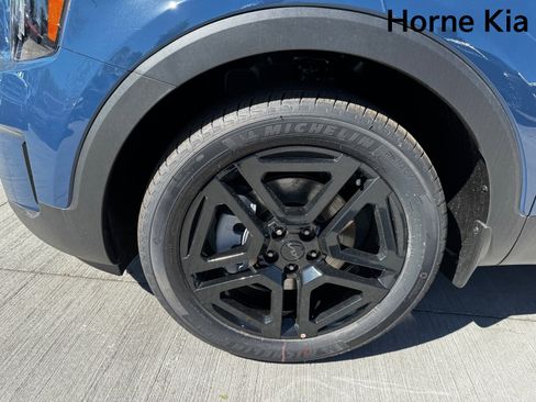 New 2025 Kia Telluride SX Prestige X-Line image 8