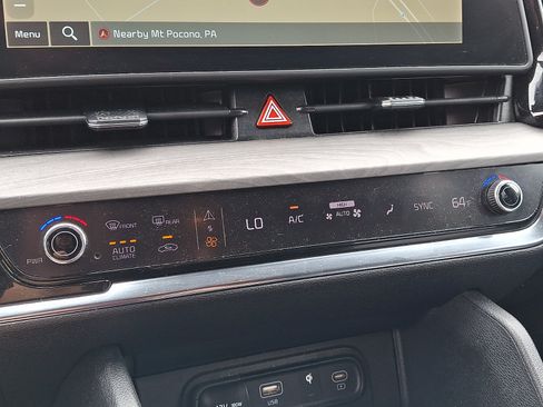 Used 2023 Kia Sportage X-Line AWD/4WD image 15