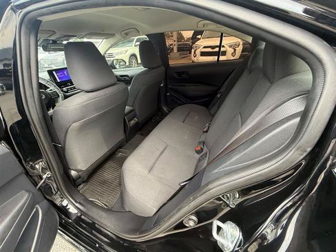 Used 2025 Toyota Corolla LE FWD image 21