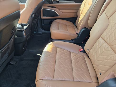 New 2025 Kia Telluride SX Prestige X-Line image 21