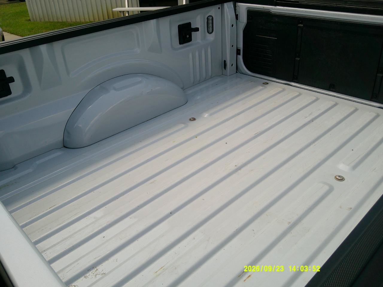 Used 2022 Ford F150 XLT w/ Equipment Group 302A High AWD/4WD image 10