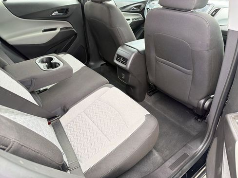 Certified 2024 Chevrolet Equinox LS w/ LS Convenience Package image 30