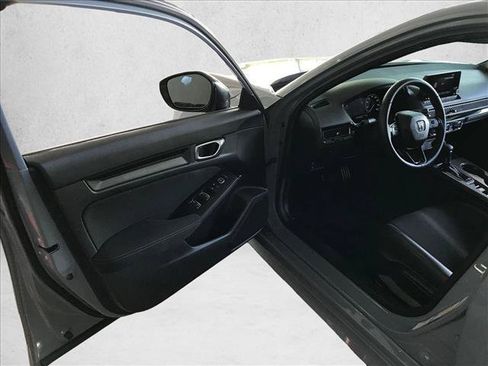 Certified 2024 Honda Civic Sport image 14
