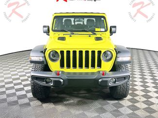 Used 2023 Jeep Gladiator Rubicon video 2