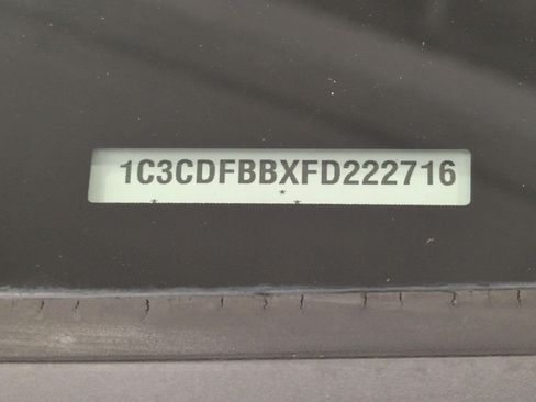 Used 2015 Dodge Dart SXT FWD image 26